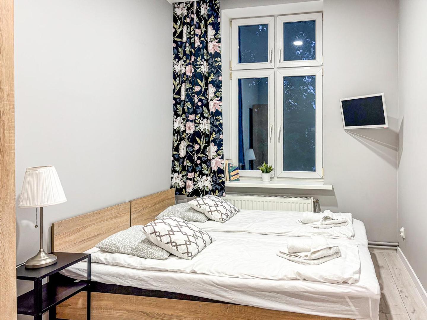 Mieszkanie Gdansk Centrum Gorka 8 Apartment ภายนอก รูปภาพ