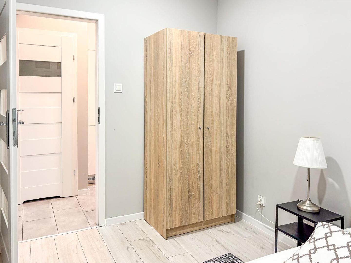Mieszkanie Gdansk Centrum Gorka 8 Apartment ภายนอก รูปภาพ